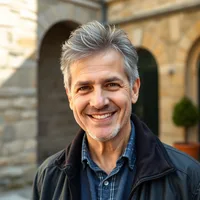 Jean-Luc Mahieu