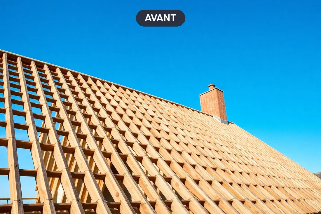 Expertise couvreur Bayeux — photo 1