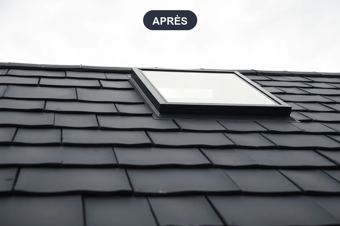 Expertise couvreur Bayeux — photo 2