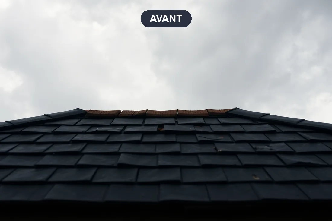 Expertise couvreur Bayeux — photo 1
