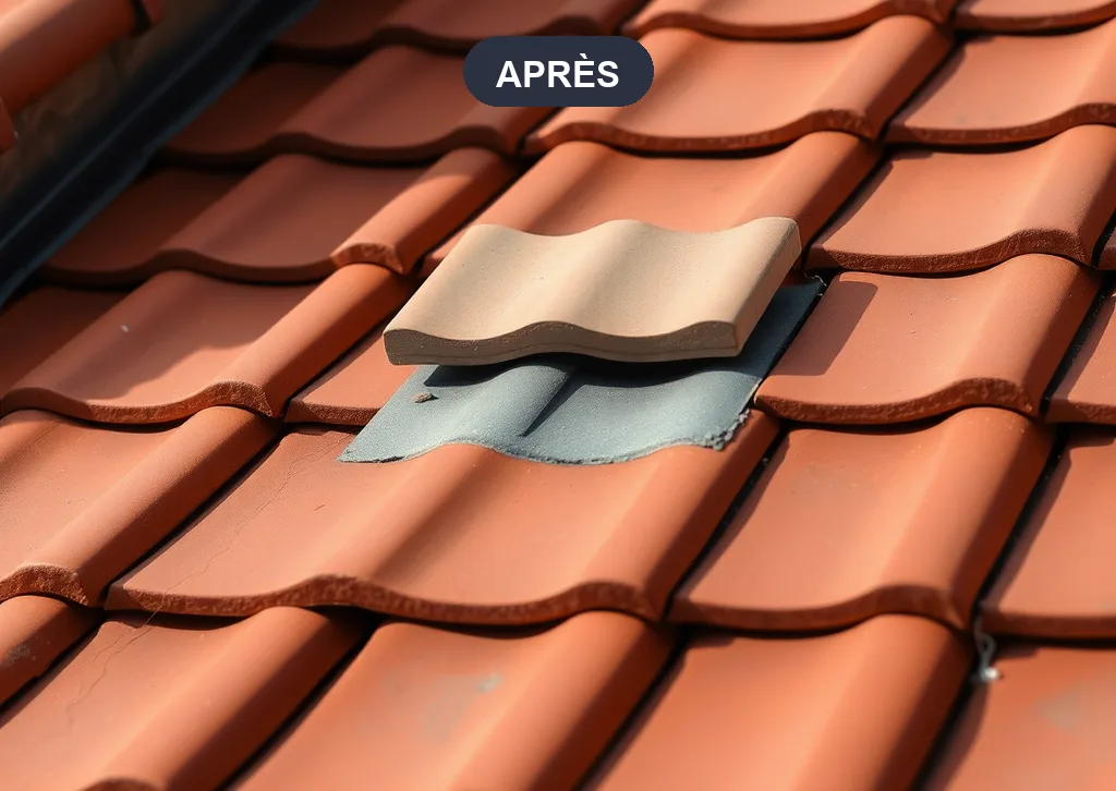 Expertise couvreur Bayeux — photo 2